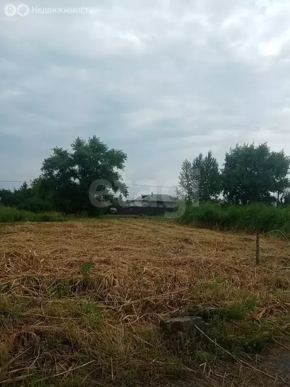 Участок в Балашов, Верхняя улица (10 м) - Фото 1
