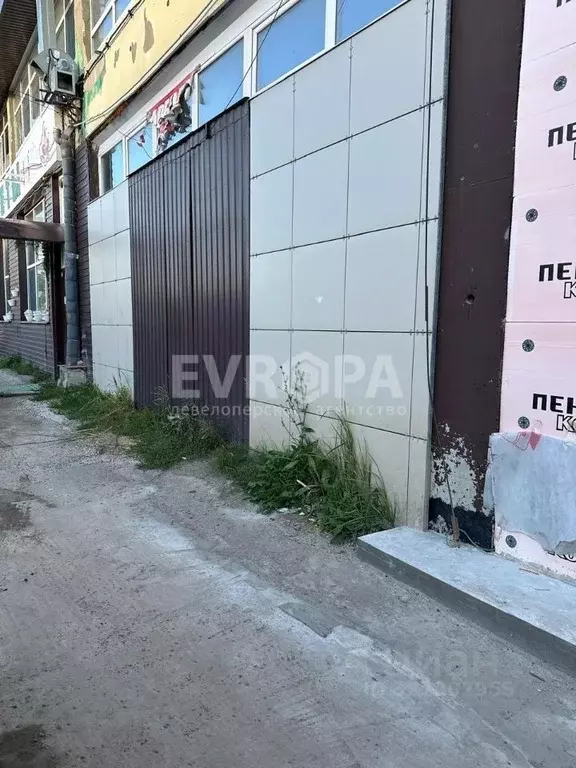 Помещение свободного назначения в Ульяновская область, Ульяновск ул. ... - Фото 2