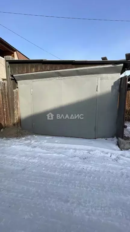 Дом в Бурятия, Улан-Удэ Пермская ул. (162 м) - Фото 2