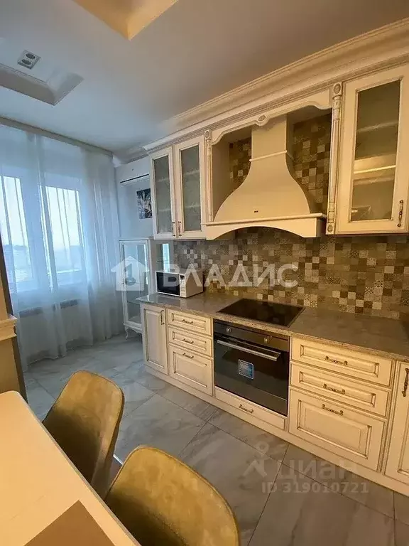 2-к кв. Ростовская область, Ростов-на-Дону ул. Варфоломеева, 222А/108А ... - Фото 0