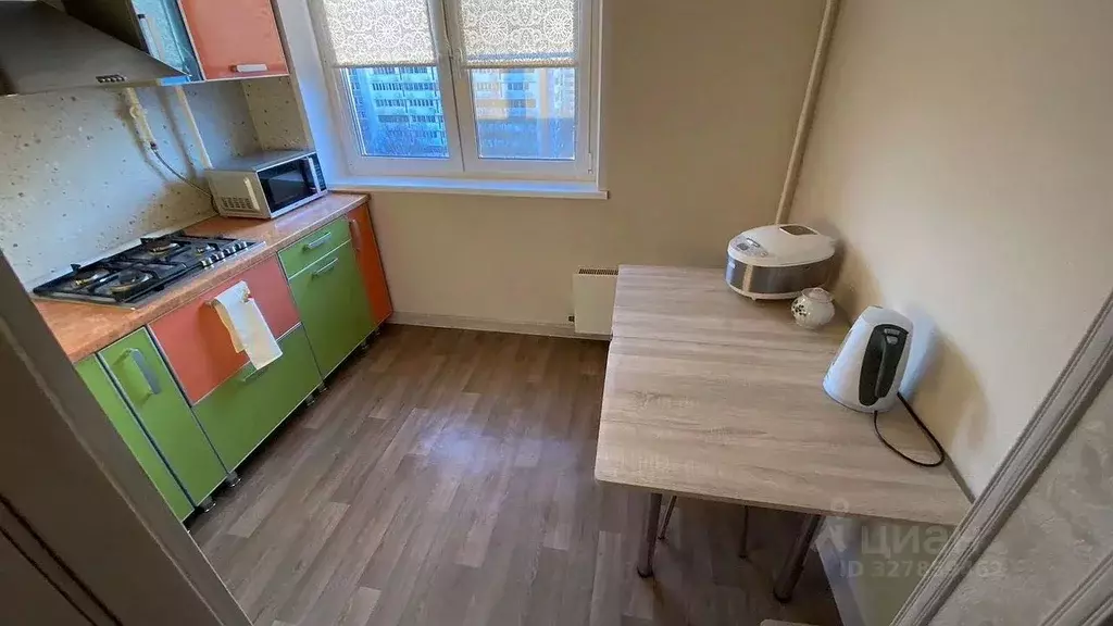 2-к кв. Москва ул. Теплый Стан, 15К3 (46.0 м) - Фото 2