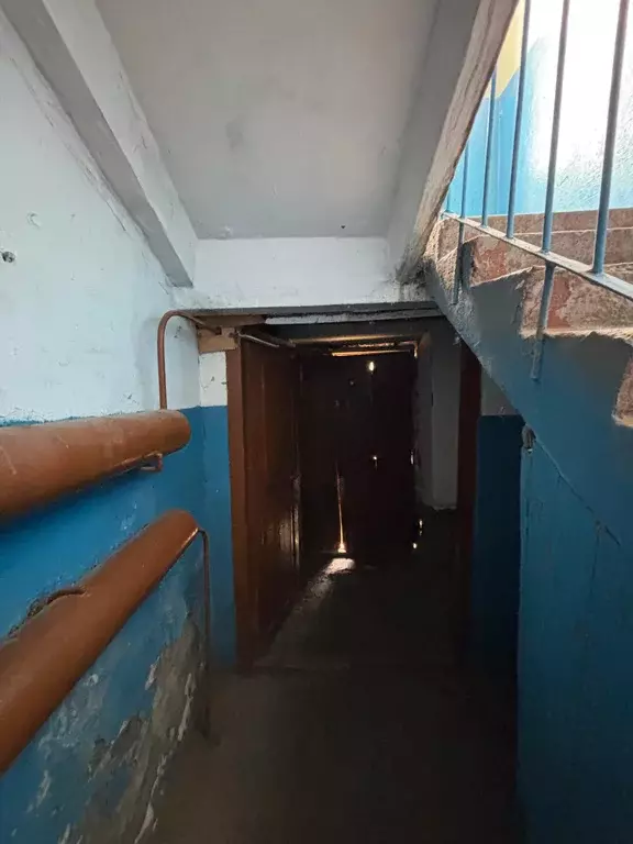 Продаётся 3-к квартира, 51.9 м - Фото 0