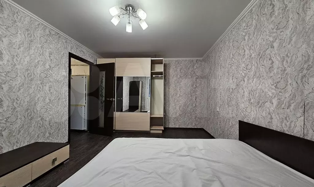 1-к. квартира, 30 м, 5/5 эт. - Фото 1