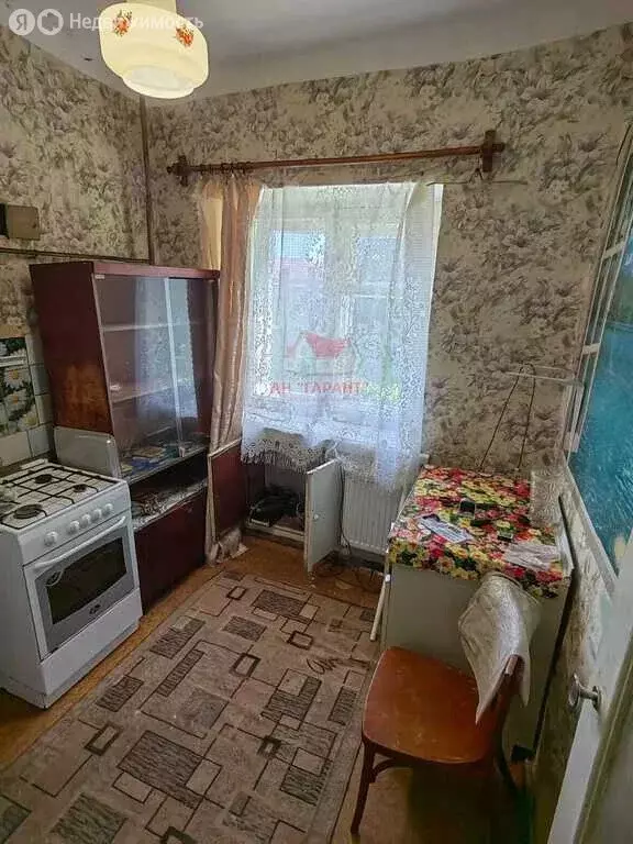 2-комнатная квартира: Александров, Ново-Стрелецкий проезд, 20 (41.2 м) - Фото 1
