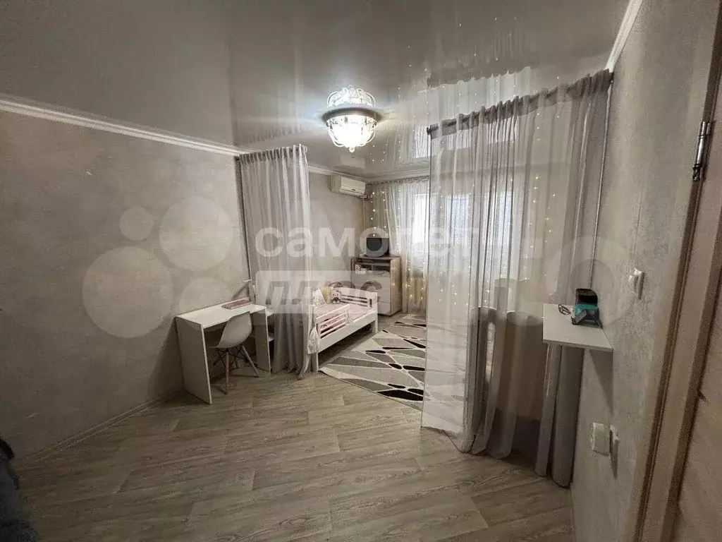 1-к. квартира, 38 м, 3/5 эт. - Фото 1