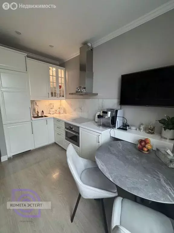 1-комнатная квартира: Москва, Ильменский проезд, 14к8 (38.5 м) - Фото 1