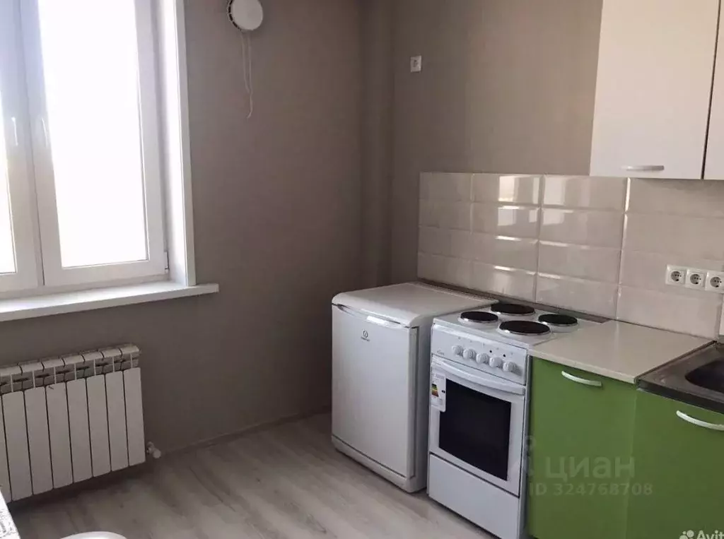 1-к кв. Бурятия, Улан-Удэ ул. Современная, 6 (35.0 м) - Фото 2