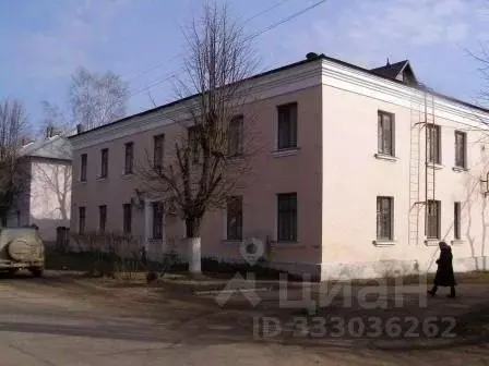 Офис в Псковская область, Локня рп пл. Ленина, 3 (107 м) - Фото 1