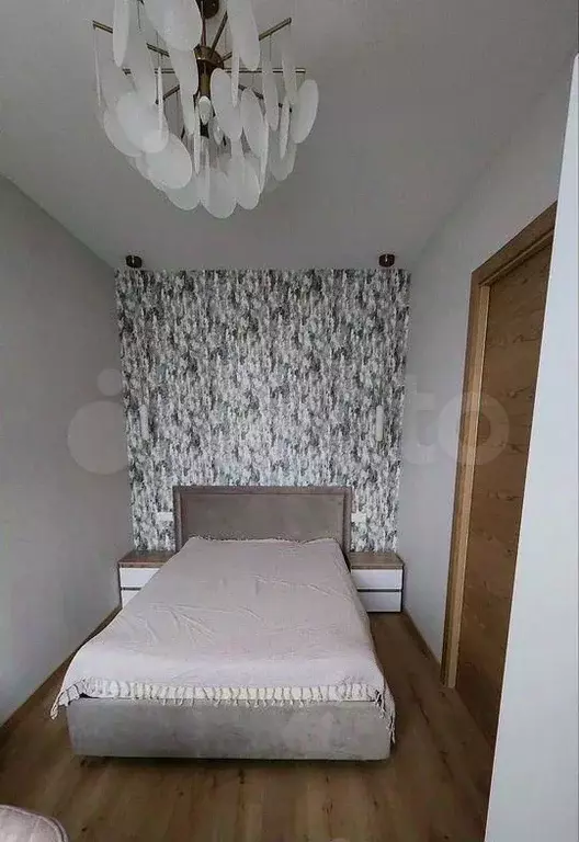 1-к. квартира, 35 м, 8/10 эт. - Фото 1
