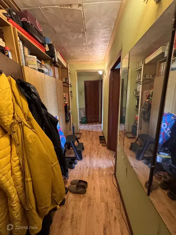 Продаётся 2-к квартира, 48 м - Фото 0