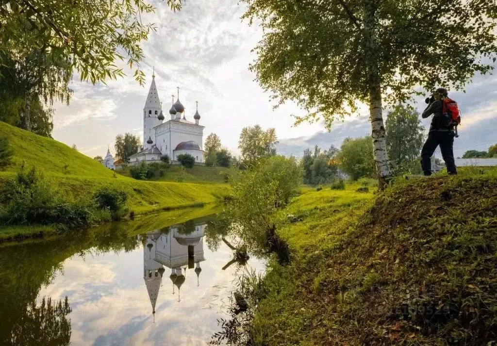Комната Ярославская область, Некрасовский район, Красный Профинтерн ... - Фото 0