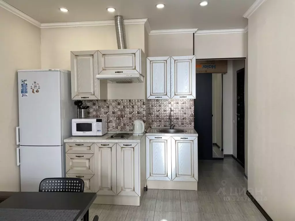 Студия Московская область, Красногорск бул. Красногорский, 17 (26.0 м) - Фото 1