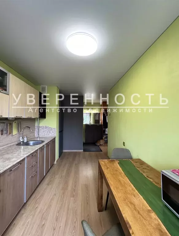 Продаётся 3-к квартира, 64.2 м - Фото 1