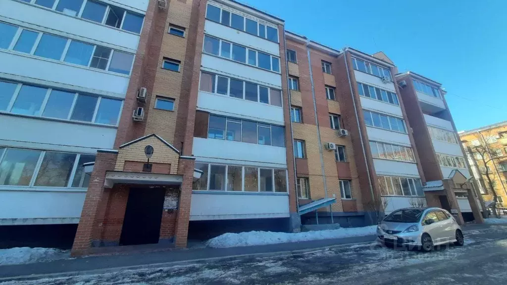 1-к кв. Хакасия, Абакан Советская ул., 169А (32.0 м) - Фото 0