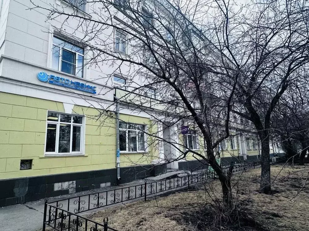 Помещение свободного назначения в Иркутская область, Иркутск ул. Карла ... - Фото 2