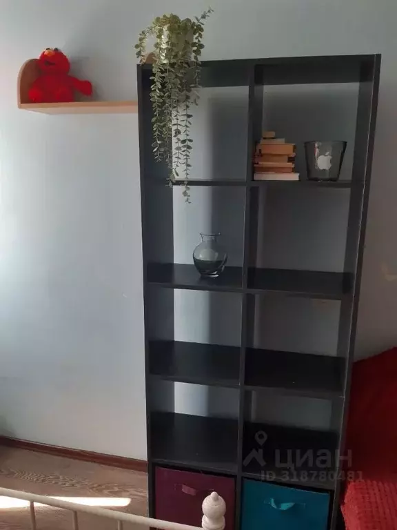 Комната Ростовская область, Ростов-на-Дону Северный мкр, ул. ... - Фото 0