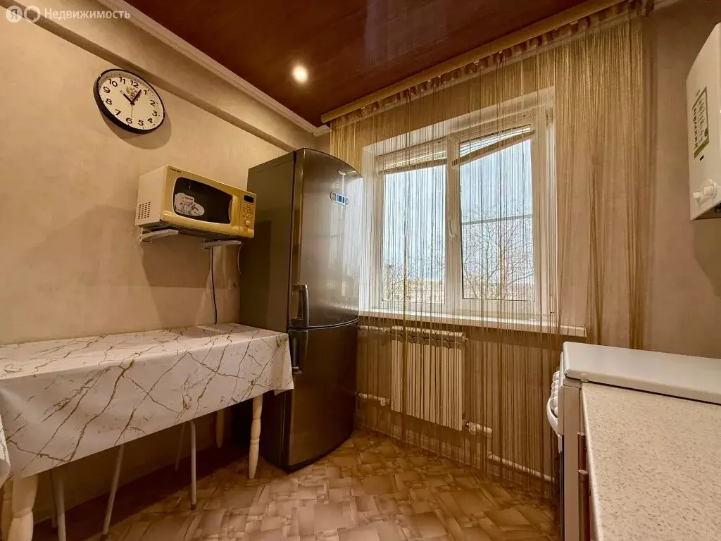 1-комнатная квартира: Тула, Оружейная улица, 1Г (31.4 м) - Фото 2