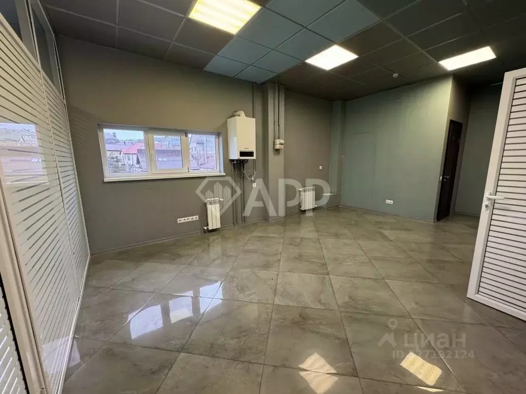 Офис в Краснодарский край, Новороссийск ул. Свободы, 54 (167 м) - Фото 2