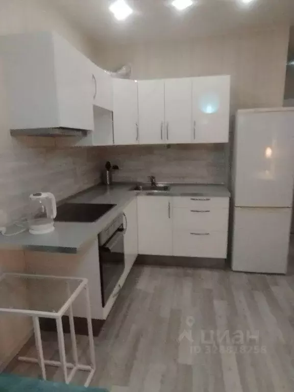 1-к кв. Москва пос. Коммунарка, ул. Фитаревская, 17к1 (32.0 м) - Фото 1