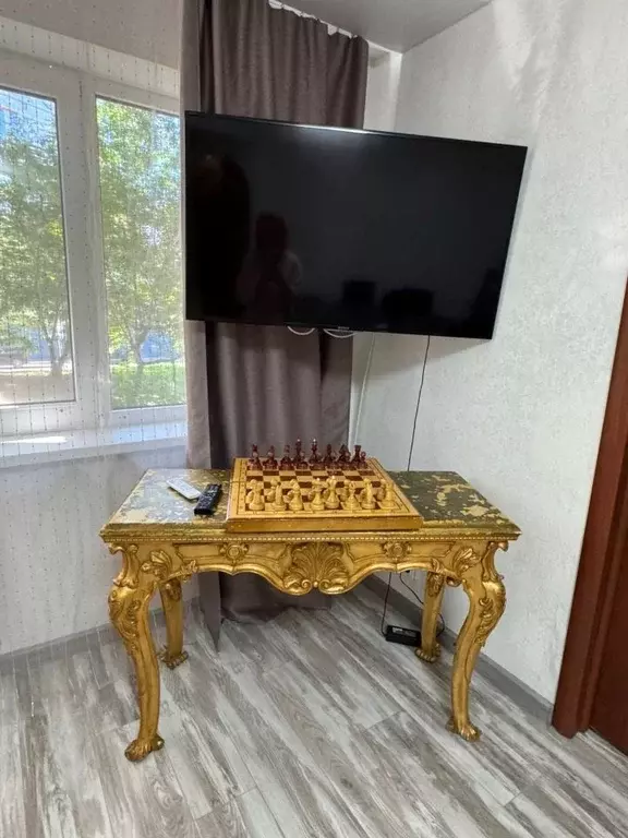 2-к кв. Приморский край, Владивосток ул. Бестужева, 36 (45.0 м) - Фото 1