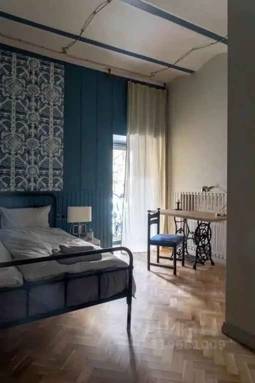 2-к кв. Санкт-Петербург Вознесенский просп., 41К (60.0 м) - Фото 0