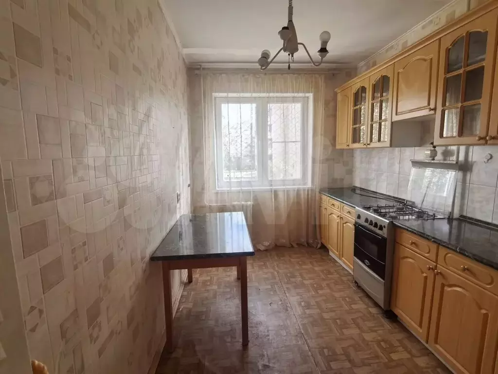 2-к. квартира, 50,7 м, 4/9 эт. - Фото 1