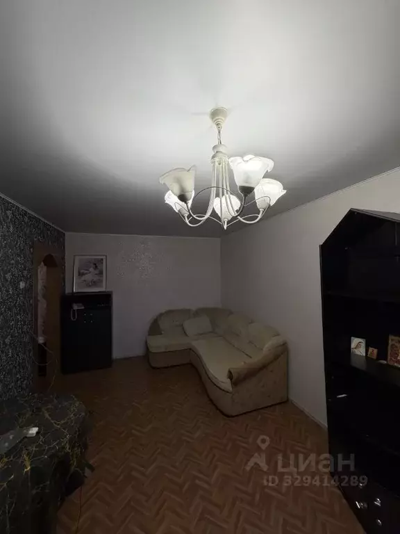 1-к кв. Москва Карельский бул., 4К2 (39.0 м) - Фото 2