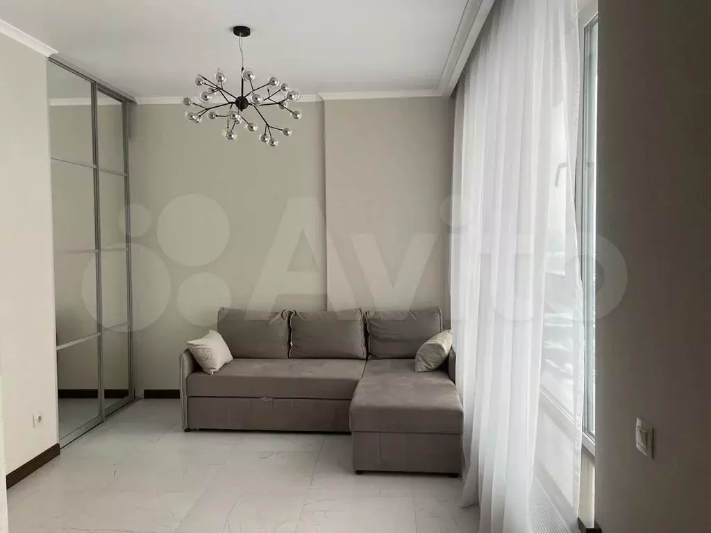 2-к. квартира, 70 м, 16/22 эт. - Фото 0