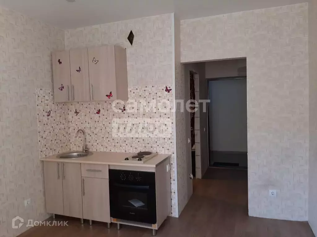 Продаётся квартира-студия, 18.7 м - Фото 1
