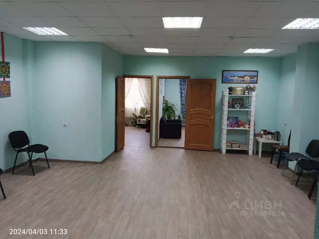 Офис в Белгородская область, Старый Оскол Буденного мкр, 16 (254 м) - Фото 1