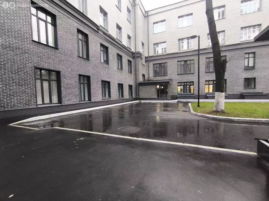 Квартира-студия: Люберцы, Октябрьский проспект, 403 (21.2 м) - Фото 1