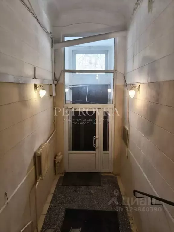 5-к кв. Москва Средний Каретный пер., 4 (100.0 м) - Фото 2