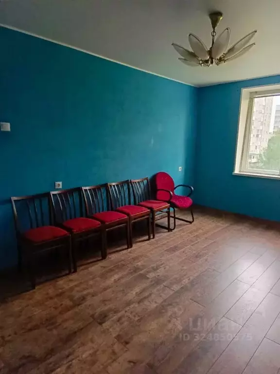 2-к кв. Башкортостан, Уфа ул. Степана Кувыкина, 37 (50.9 м) - Фото 2