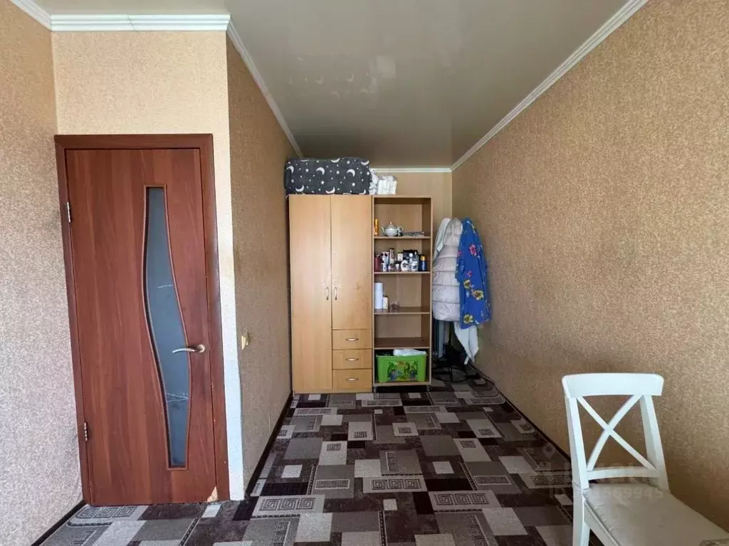1-к кв. Московская область, Звенигород Одинцовский городской округ, ... - Фото 2
