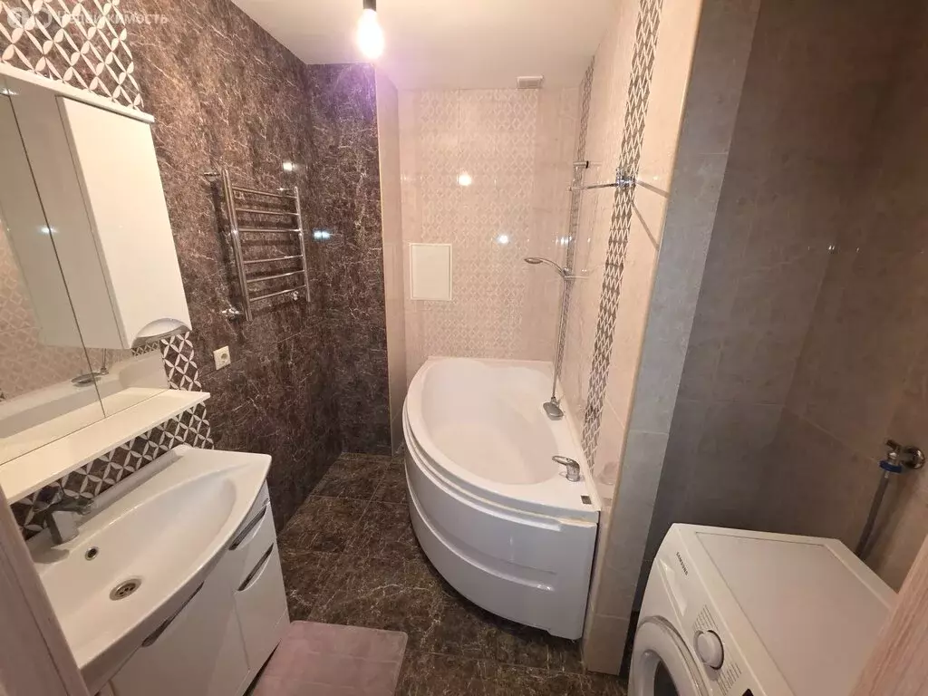3-комнатная квартира: Балашиха, улица Ситникова, 6 (95.5 м) - Фото 1