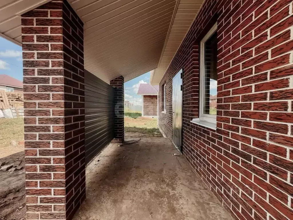 Дом в Удмуртия, Завьяловский район, д. Каменное ул. 3-я Весенняя, 26 ... - Фото 1