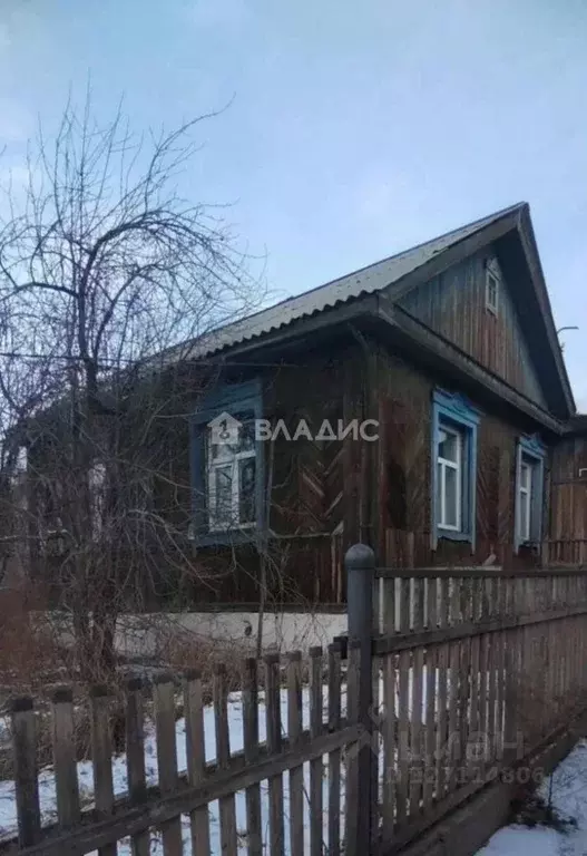 Дом в Бурятия, Улан-Удэ ул. Детский санаторий (76 м) - Фото 1