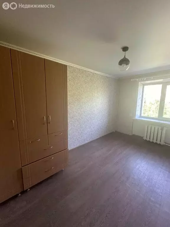 1к в 5-комнатной квартире (10 м) - Фото 0
