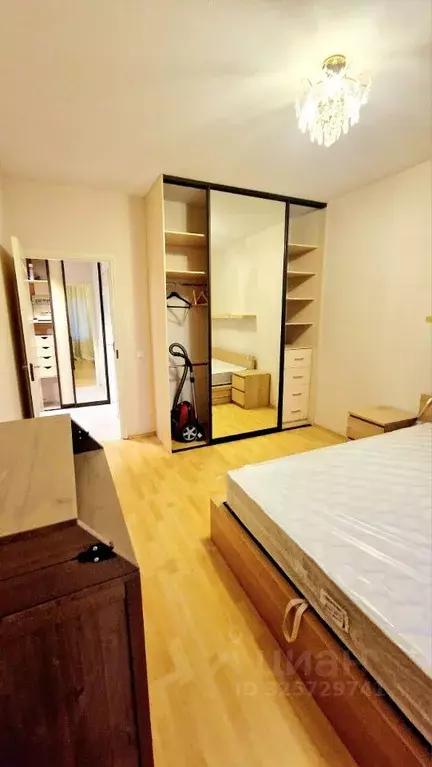 2-к кв. Санкт-Петербург Шуваловский просп., 74к1 (48.0 м) - Фото 2