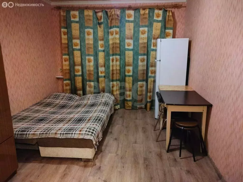 1к в -комнатной квартире (12.3 м) - Фото 1