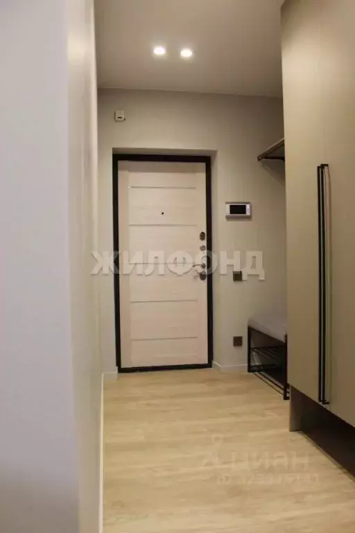 3-к кв. Новосибирская область, Кольцово рп, 5-й мкр ул. ... - Фото 2