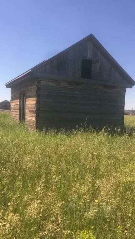 Дом в Омская область, Омский район, пос. Магистральный ул. Дорожная ... - Фото 1