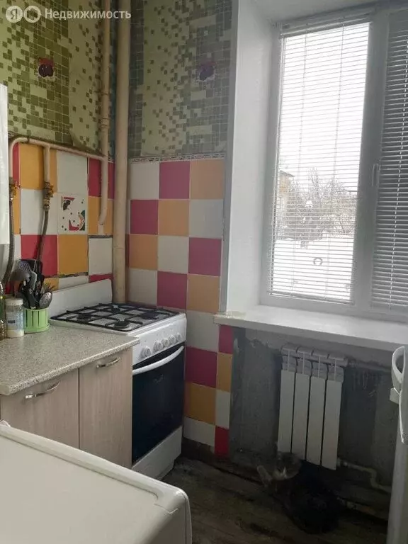 1-комнатная квартира: Дзержинск, проспект Дзержинского, 39А (30.3 м) - Фото 1