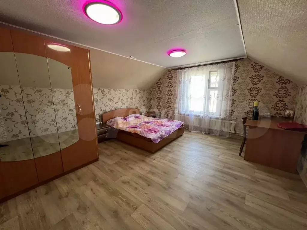 Дом 95,6 м на участке 6 сот. - Фото 1