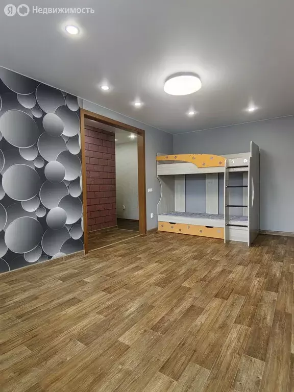 1-комнатная квартира: Йошкар-Ола, Первомайская улица, 180 (31.6 м) - Фото 2