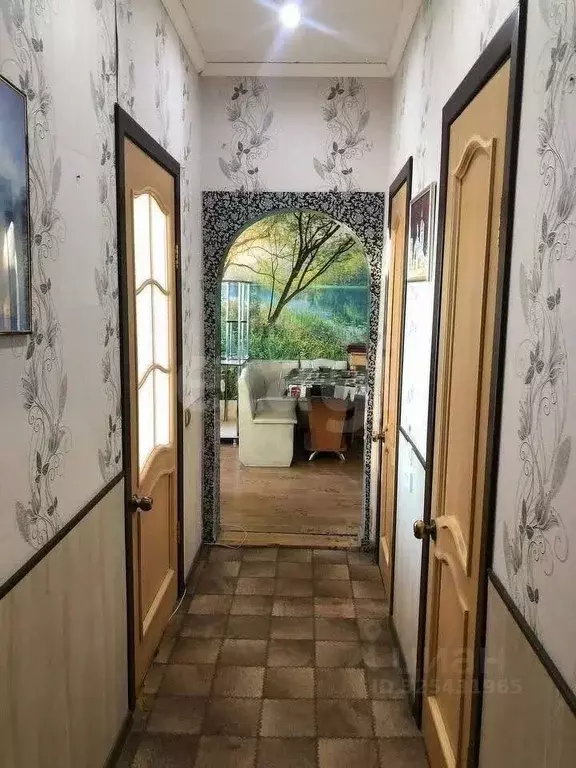 2-к кв. Бурятия, Улан-Удэ 110-й мкр, 3А (44.8 м) - Фото 2