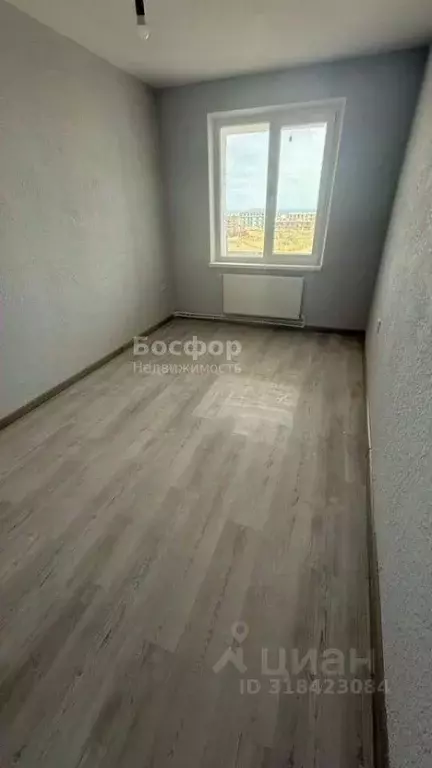 2-к кв. Крым, Феодосия ул. Дружбы, 30Б (58.9 м) - Фото 1