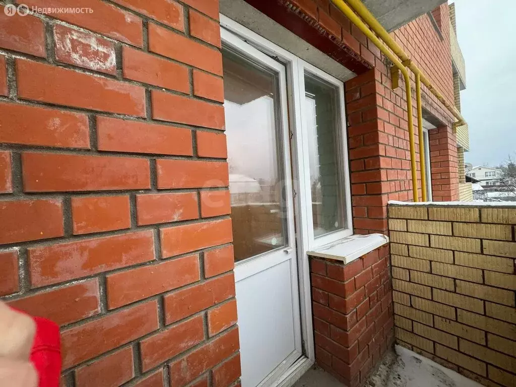 1-комнатная квартира: Любим, улица Раевского, 17А (40.5 м) - Фото 1