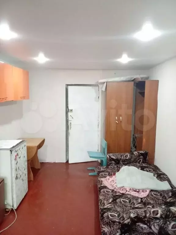 Комната 18 м в 3-к, 3/4 эт. - Фото 1