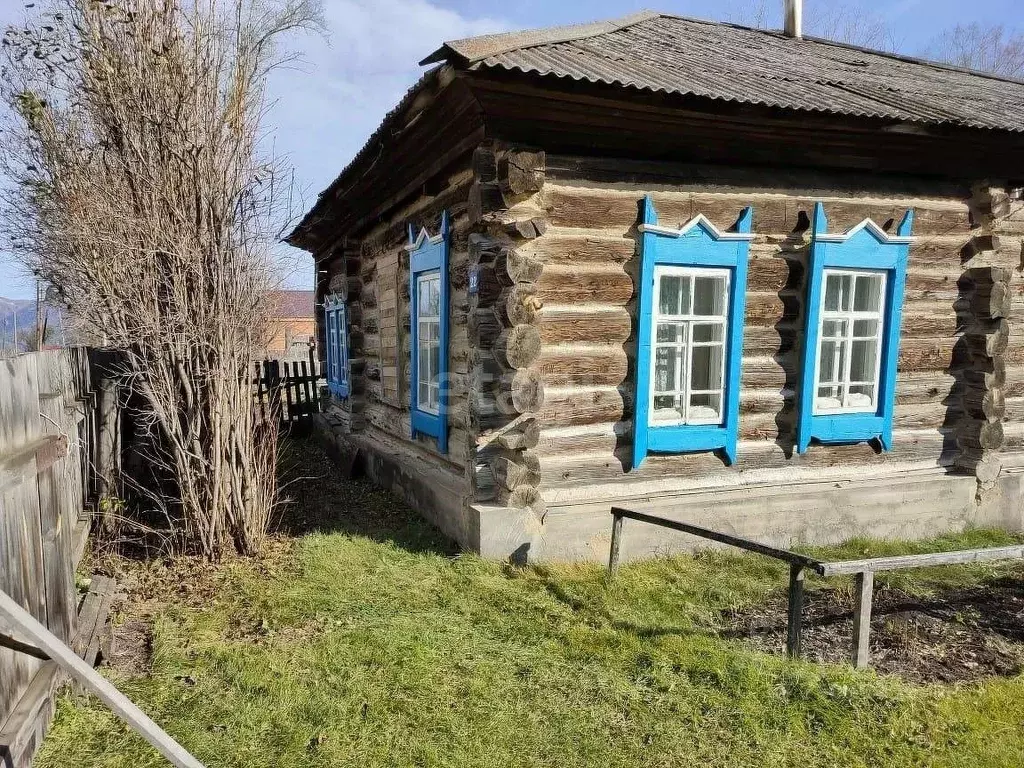 Купить Дом В Бешпельтир Чемальский Район